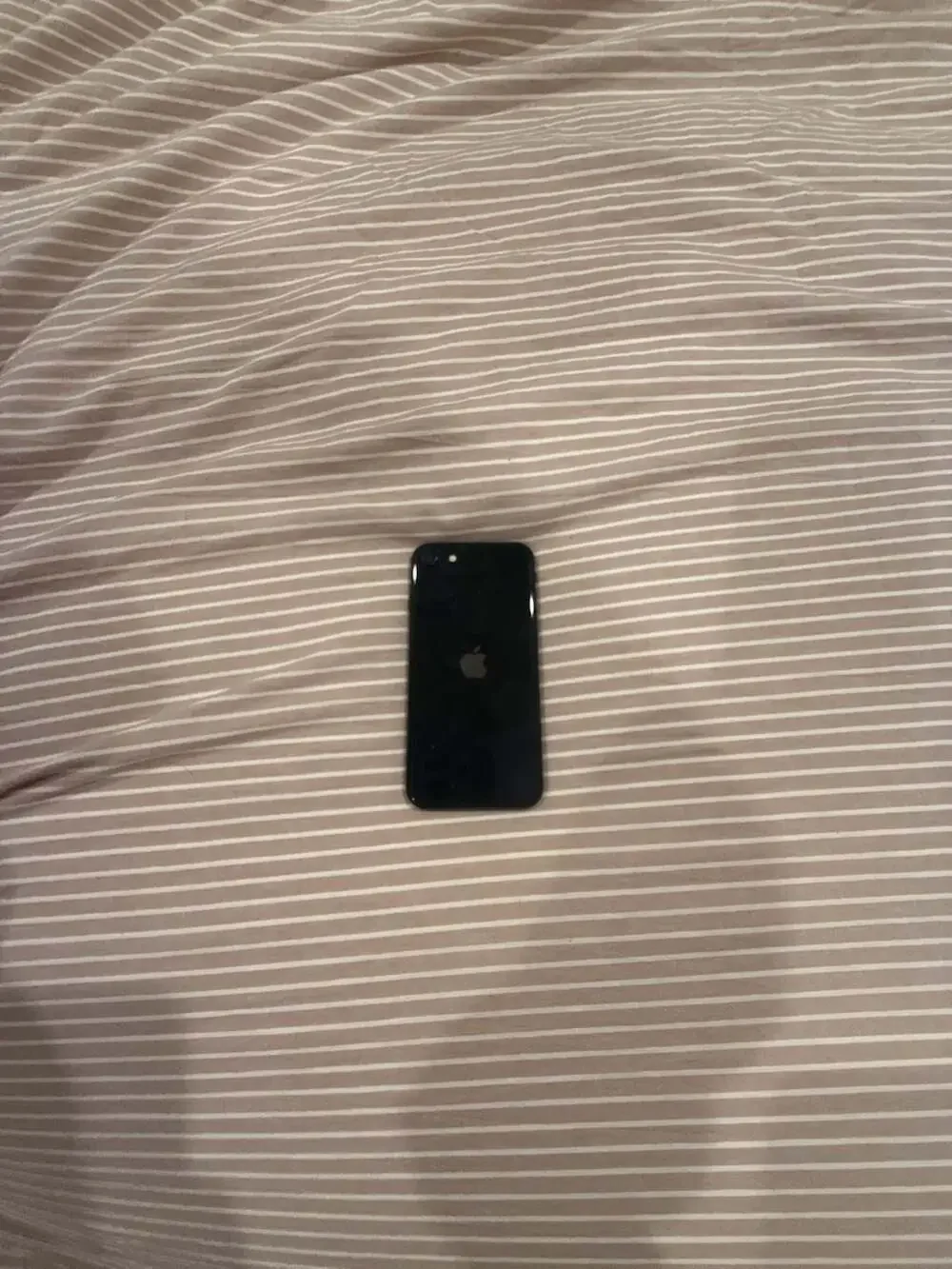 Apple iphone space